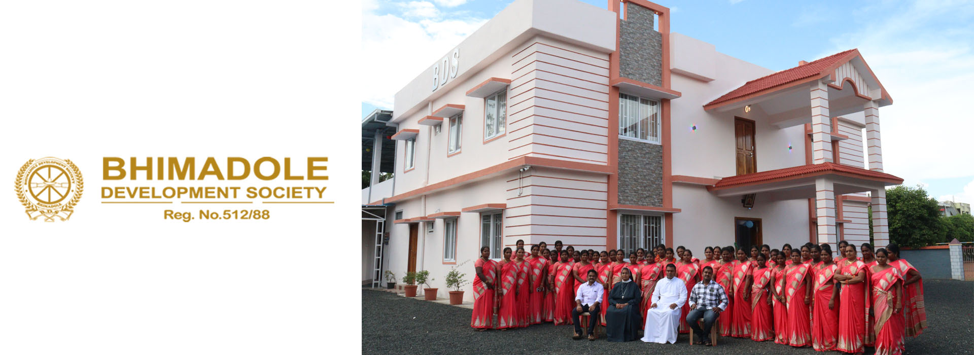Bhimadole Development Society