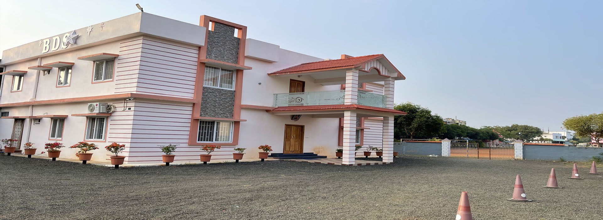 Bhimadole Development Society